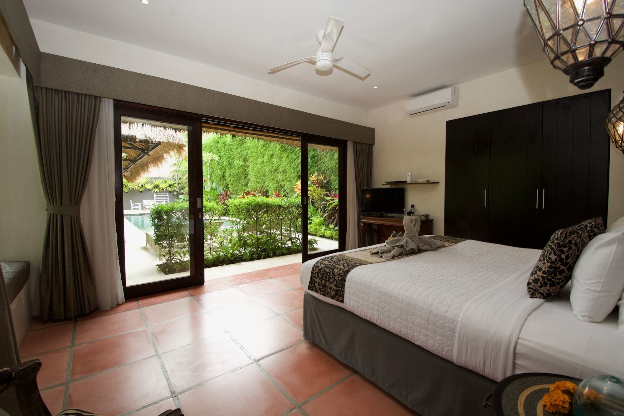 Elleo Villa Seminyak (Bali)